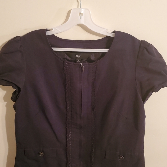 Massimo fitted jacket - Picture 3 of 5